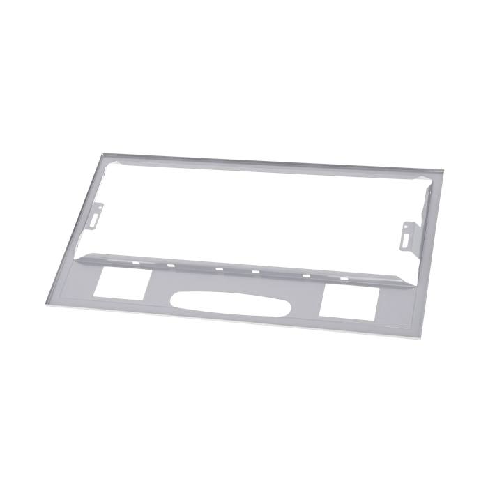FRAME,STAINLESS,TILIA 520X284