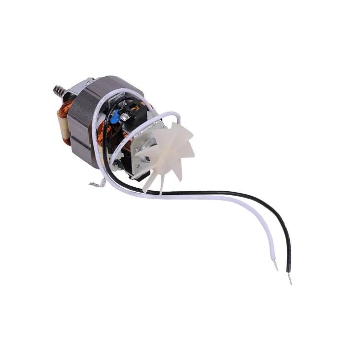 Moteur de plateau pour robot culinaire