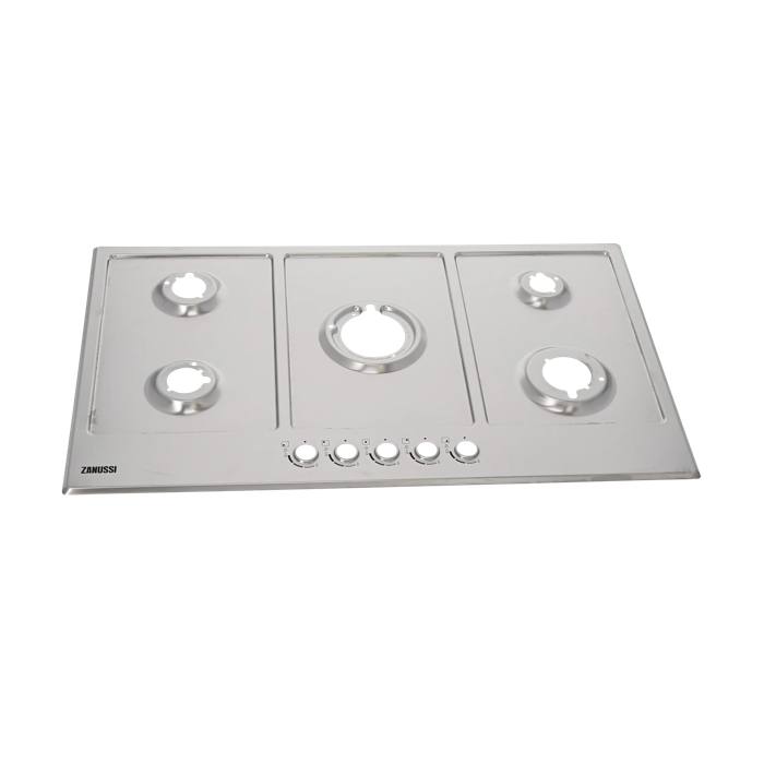 ARBEITSPLATTE,INOX,ZANUSSI,858