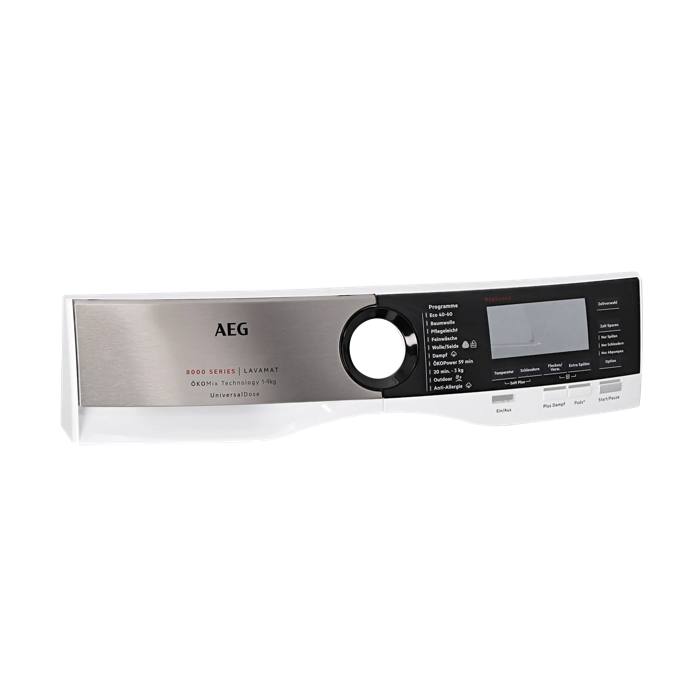BEDIENBLENDE,WEISS,AEG,DE