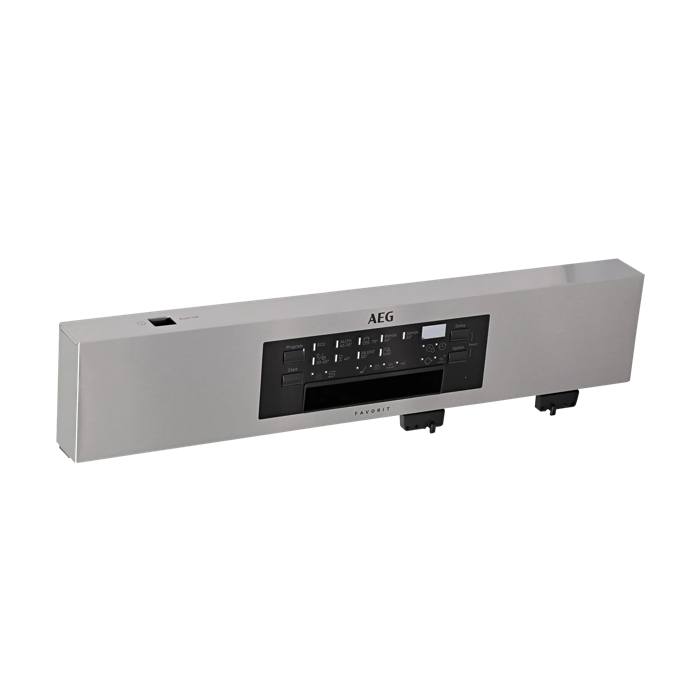 Bedienblende,Inox,AEG,FEE62706PM