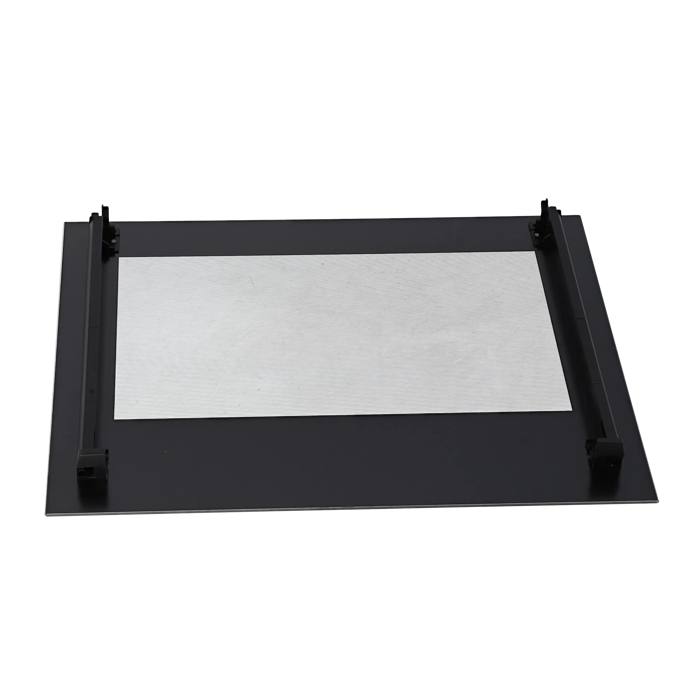 FRONTSCHEIBE,SCHWARZ,ELECTROLU