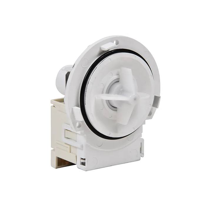 Pompe de vidange pour lave-linge