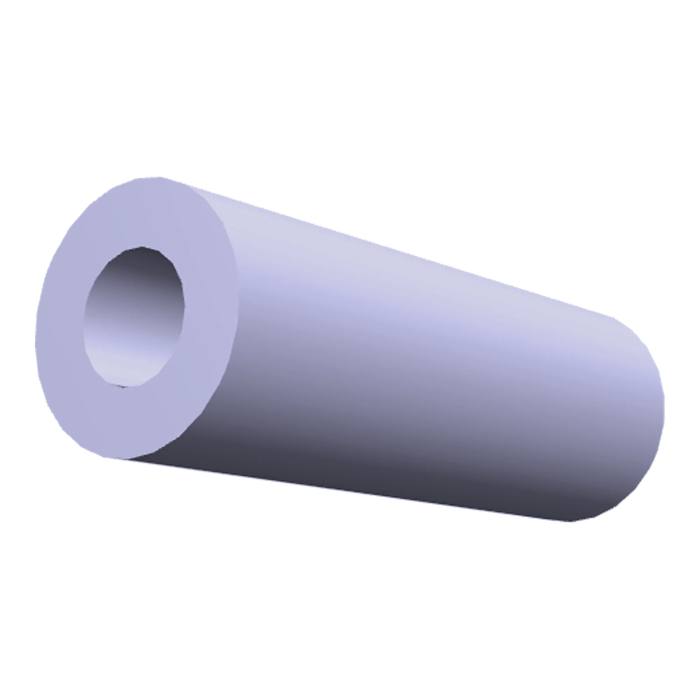 Hose,pressure switch,connecting piece