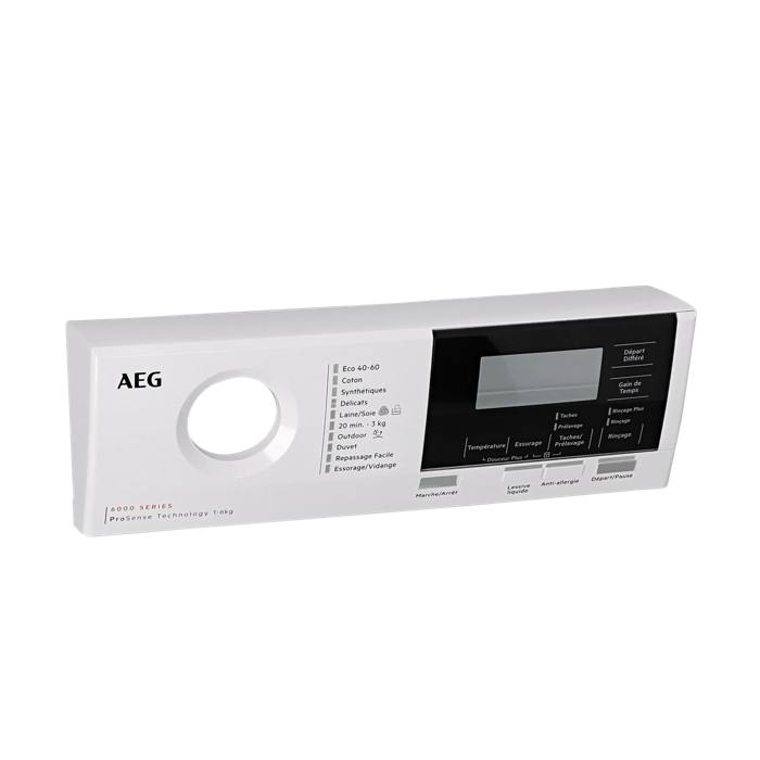 BLENDENHALTER,WEISS,AEG,FR