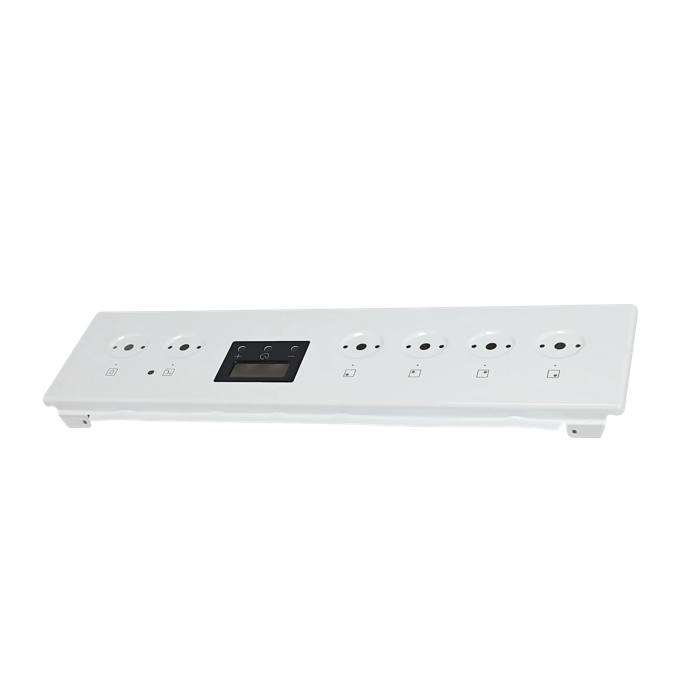 control panel, white, 50cm,6K