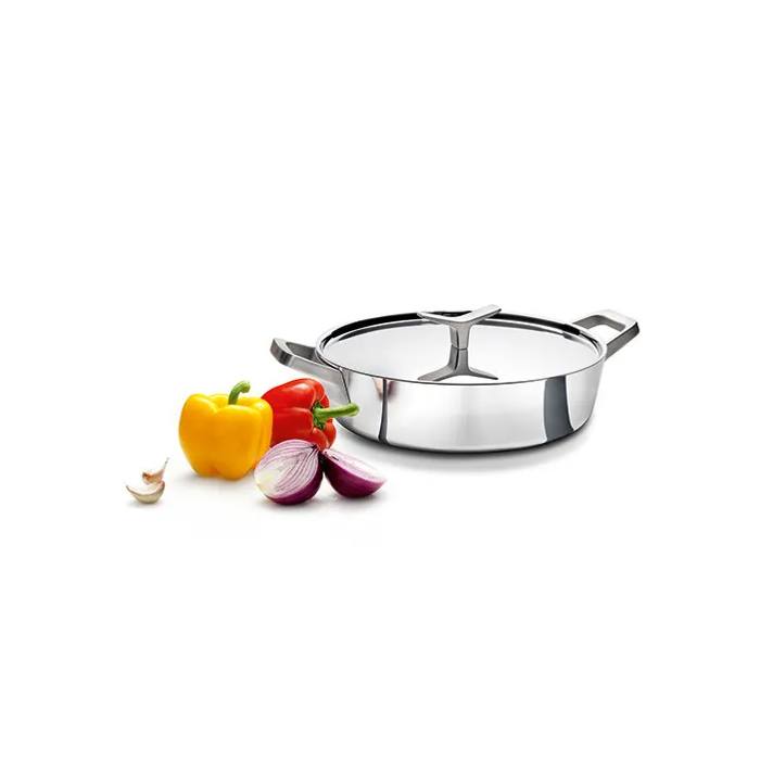 Infinite Chef Collection Low Casserole