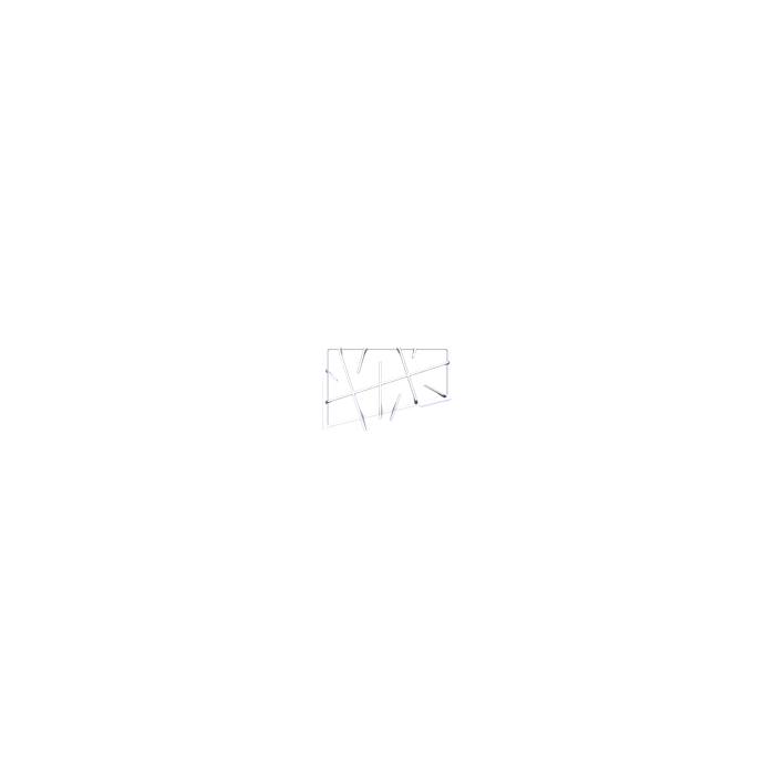 GITTER,PFANNENAUFLAGE,RECHTS