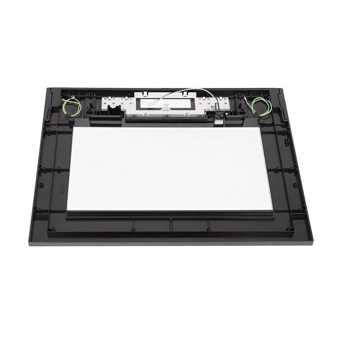 assembly, Frame