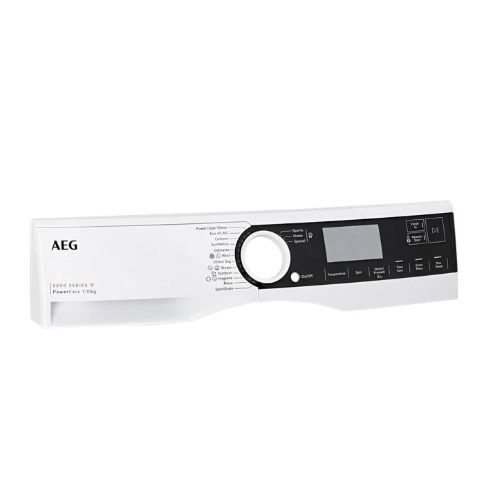 BEDIENBLENDE,WEISS,AEG,EN