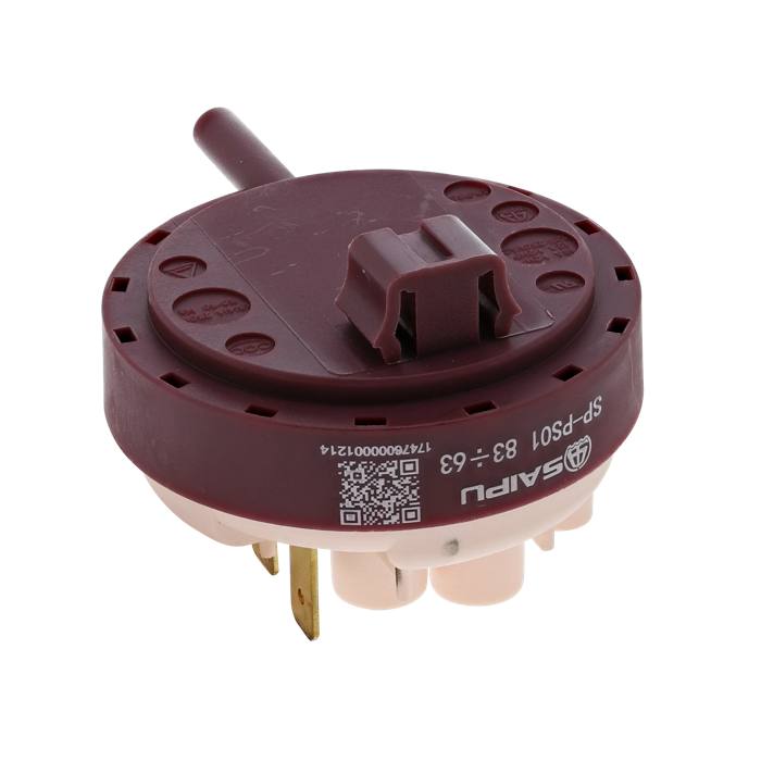 pressure switch