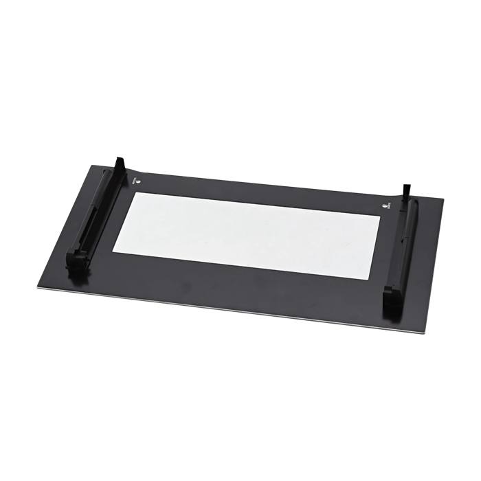 Door Glass Assembly - 5X282,5mm
