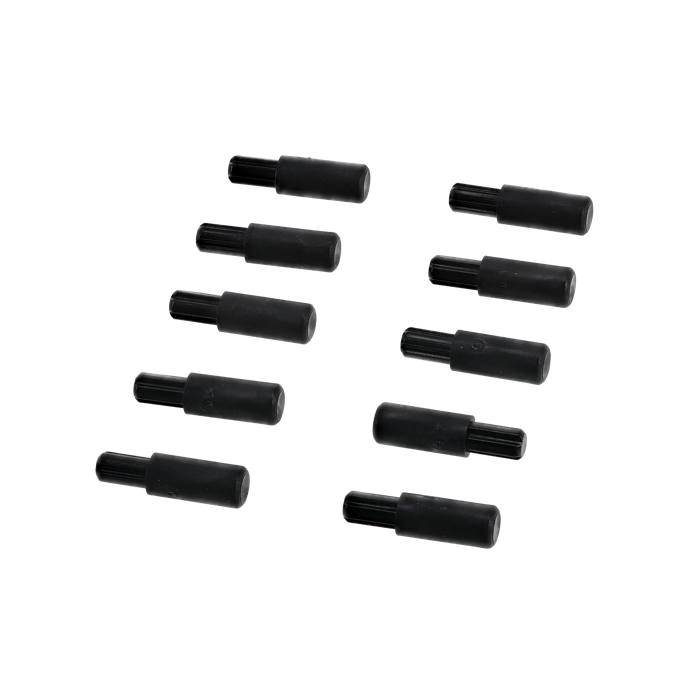 kit, pin, door hinge, 10 pcs