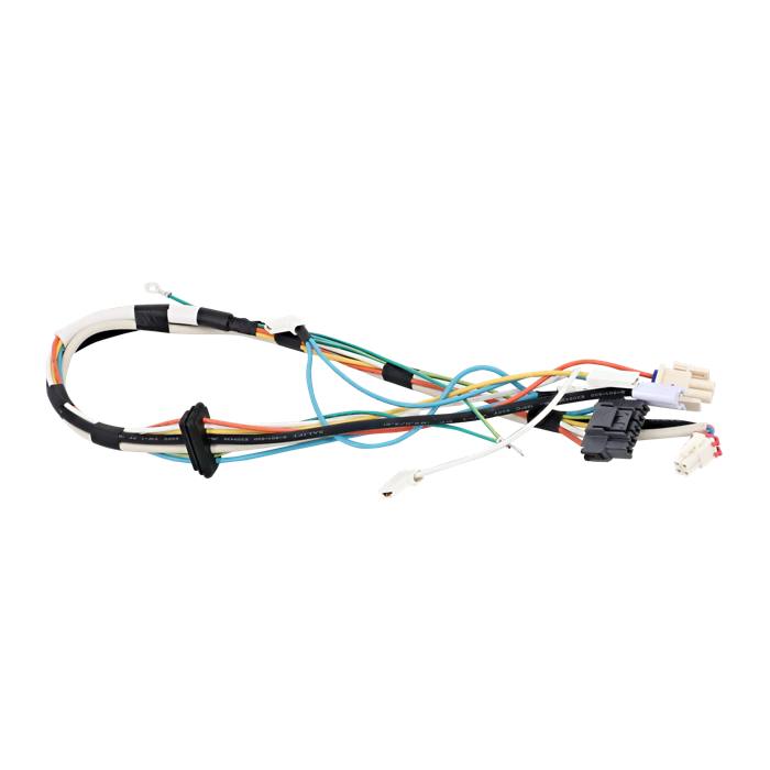 bedrading, lucht, greeplijst, GEN 3.5NEW