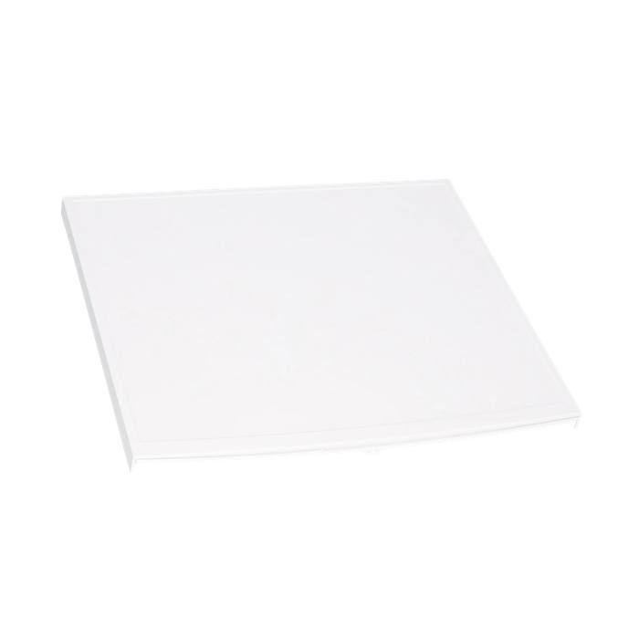 work top, Plastic,White