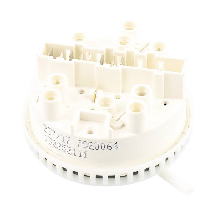 pressure switch
