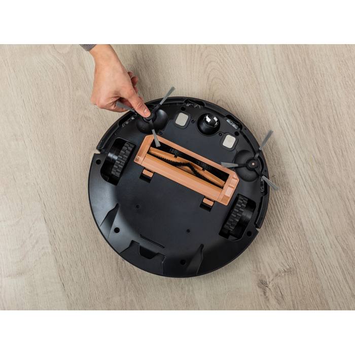 4 Robotic vacuum cleaner side brushes (Midas)