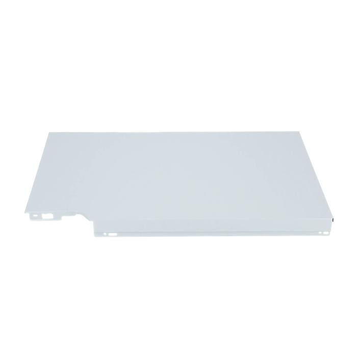 right side panel, white, 519x808mm