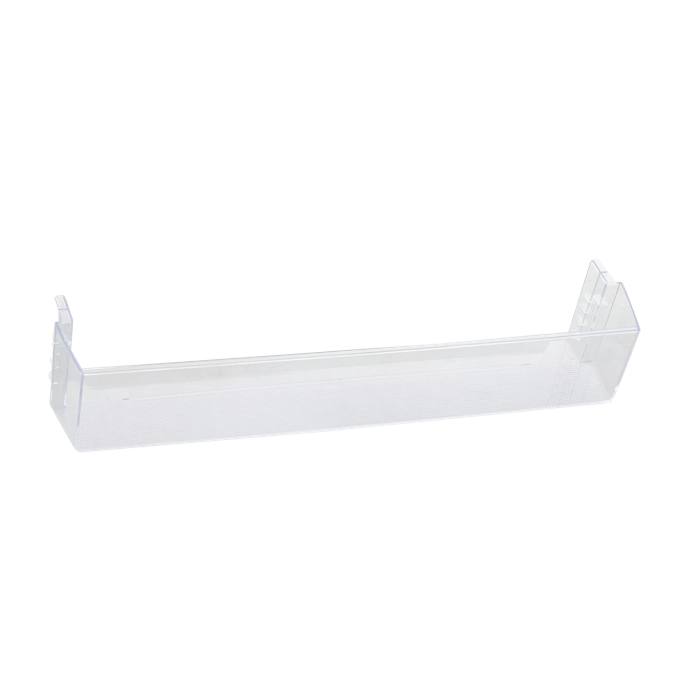 hylla flask-, komplett, transparent, SP8008,642x131xD121