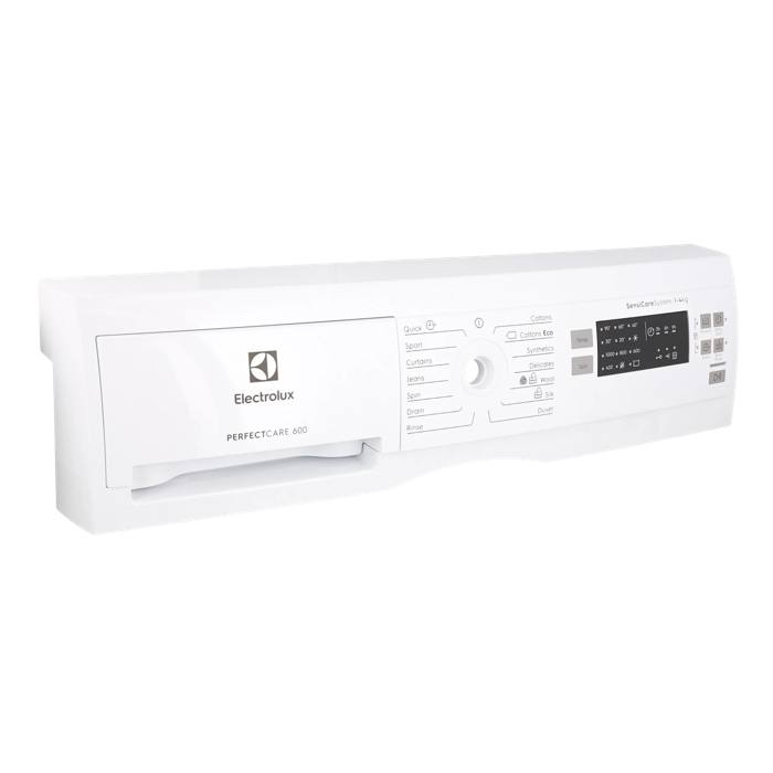 manöverpanel, vit, Electrolux