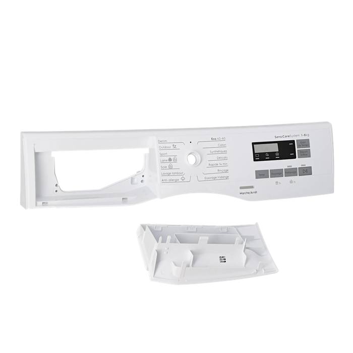 BEDIENBLENDE,WEISS,ELECTROLUX,