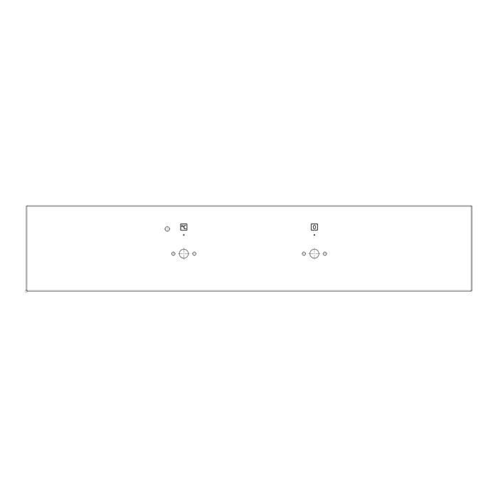 Connection box,with,cable,6pol.