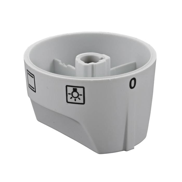 KNEBEL,FUNKTIONEN,WEISS,6+0