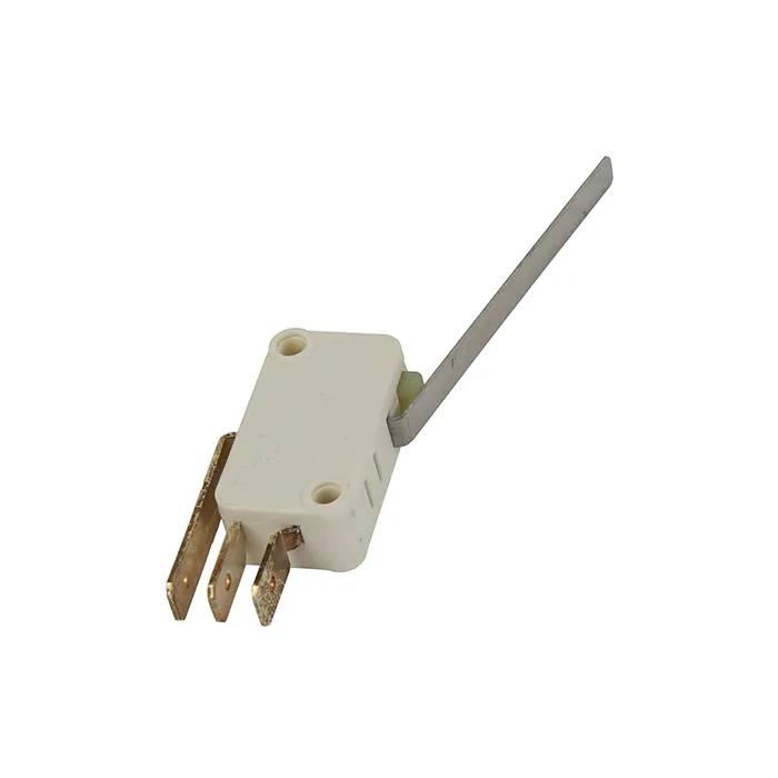 Flutuador de microinterruptor para máquina de lavar loiça