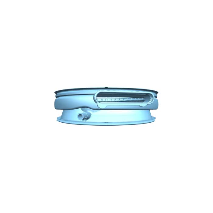 bellow, door, jet, 3XL,WD,326mm.