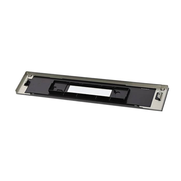 control panel,inox,Electrolux,60cm,ITEX100