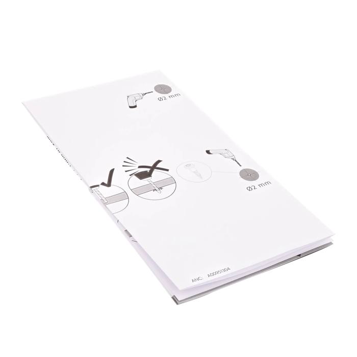 Dishwasher Built-In Template
