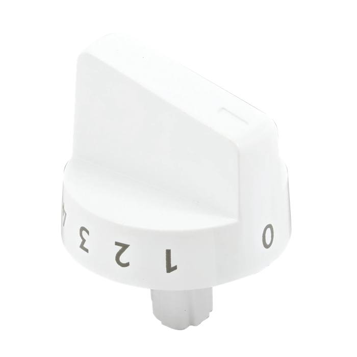 knob, function, white