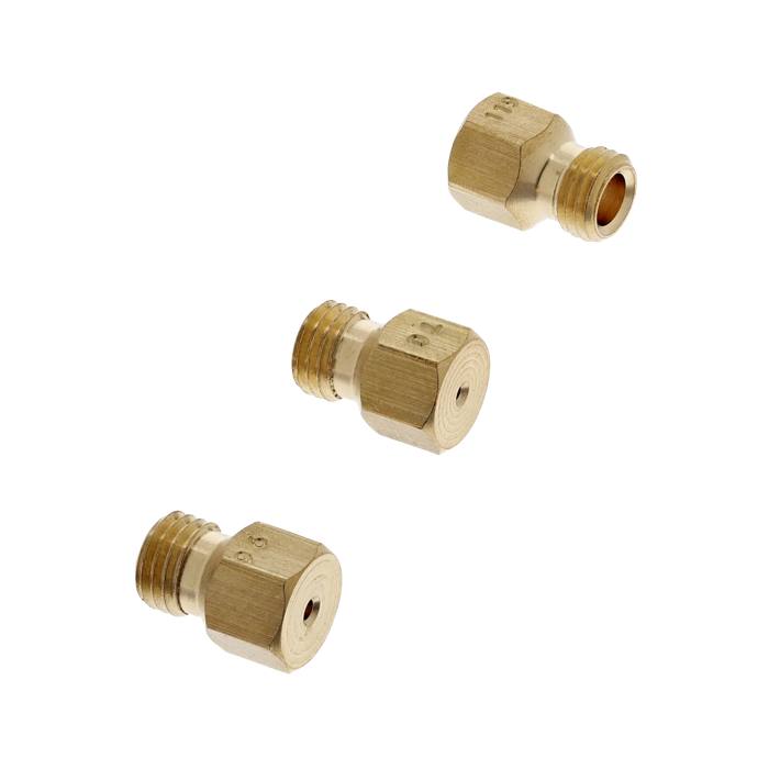 panoplie d'injecteurs,GN, (G20-20mbar)