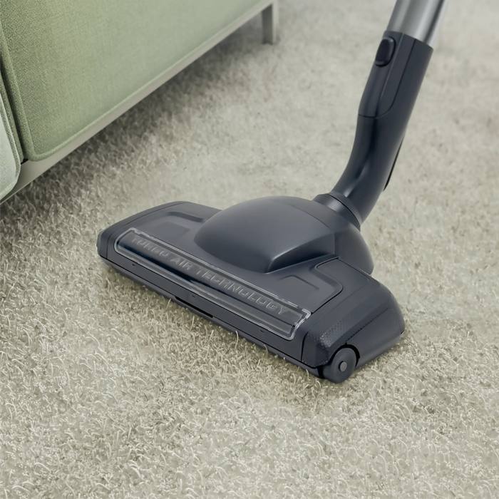 ZE119 1 TURBO BRUSH