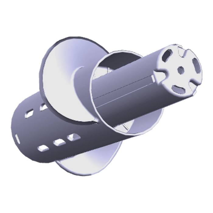 drum lifter, upper