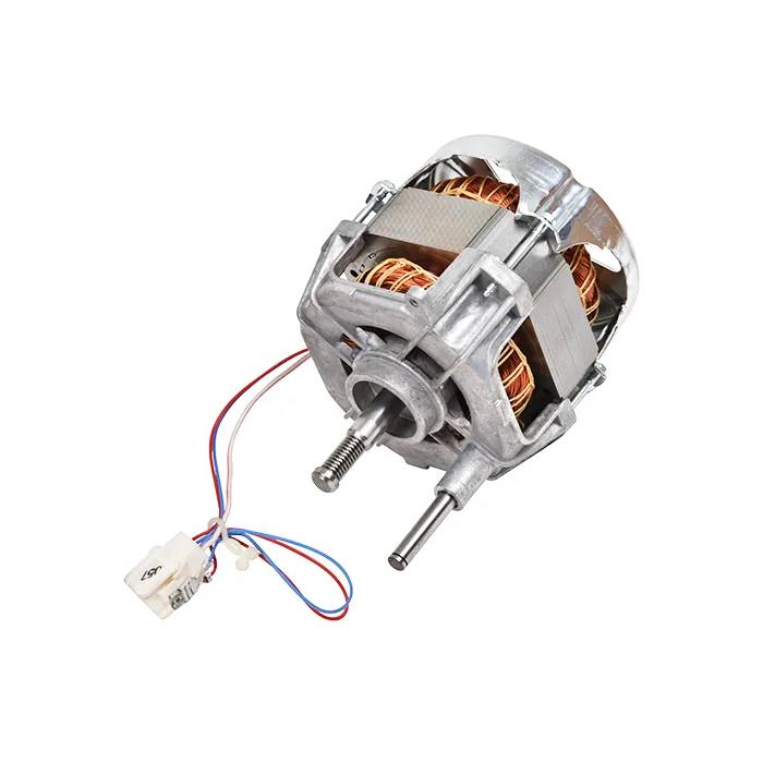 Torktumlarmotor