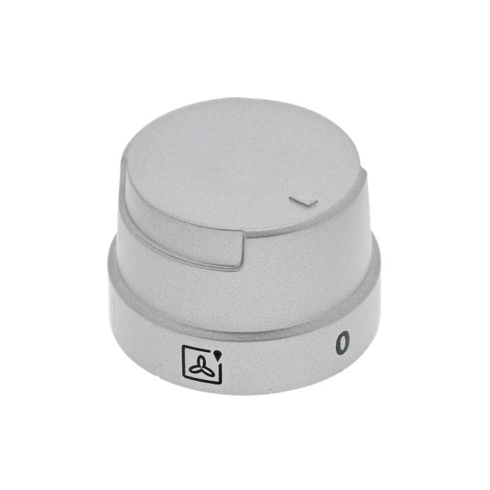 KNEBEL,FUNKTIONEN,INOX,5+0