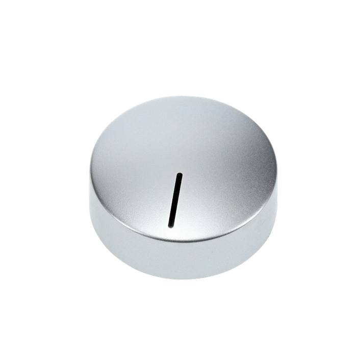 Knebel,Wähler,Silber,new version