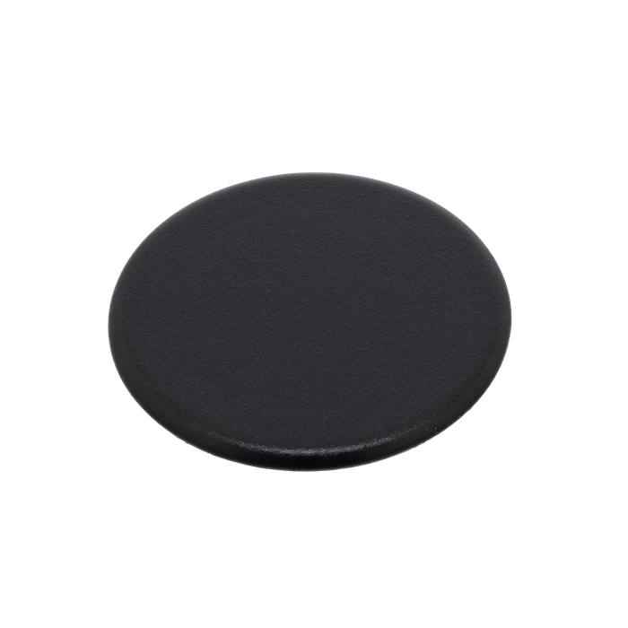 burner cover, auxiliary, matt