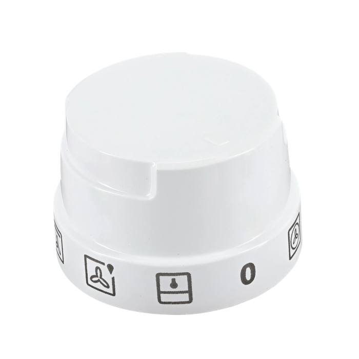 knob, function, white