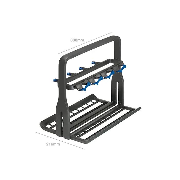 DW Glass Basket