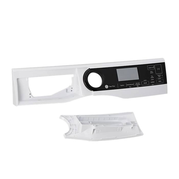 control panel, white, AEG, CS,SK