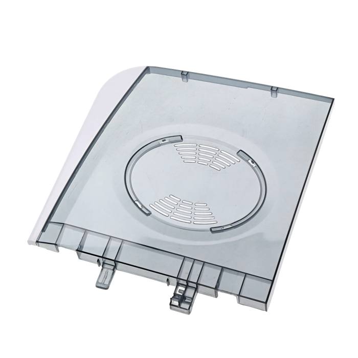 lid, spin