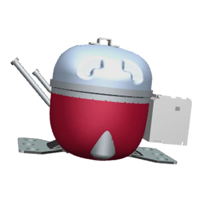 Kompressor