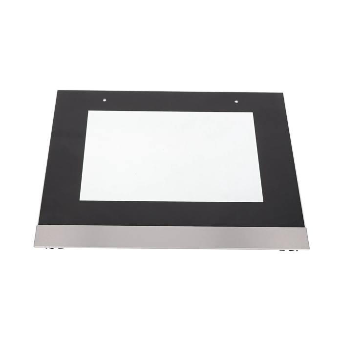 Oven Outer Door Glass Panel