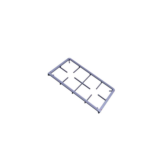GITTER,PFANNENAUFLAGE,LINKS-RE