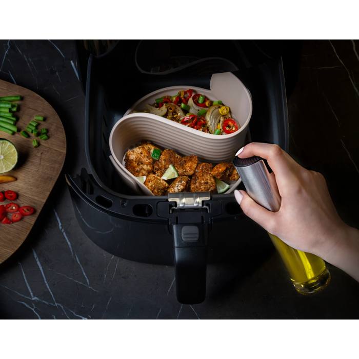 AAFEK2 AIR FRYER TASTE KIT