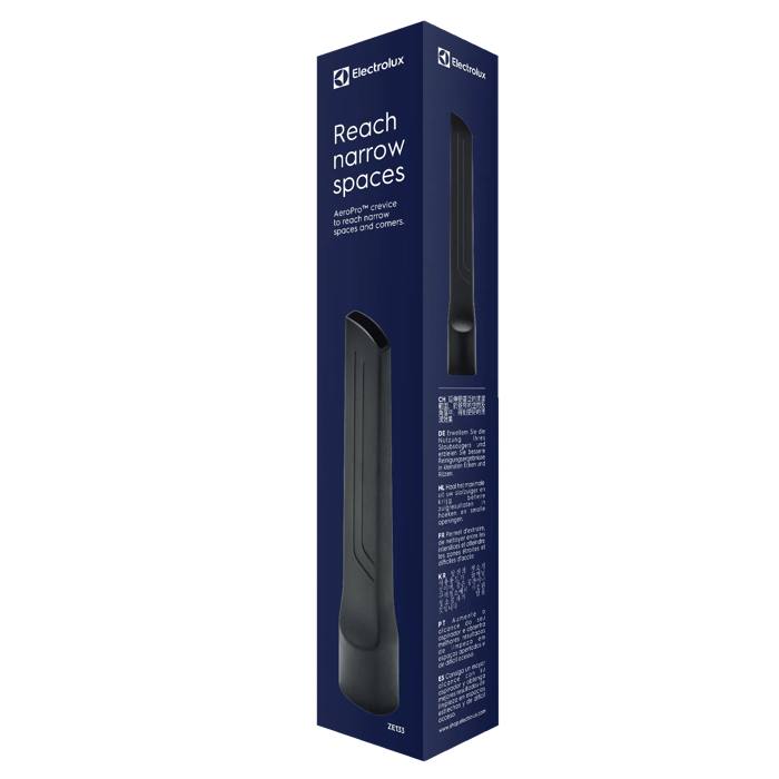ZE133 CREVICE NOZZLE OVAL 36MM