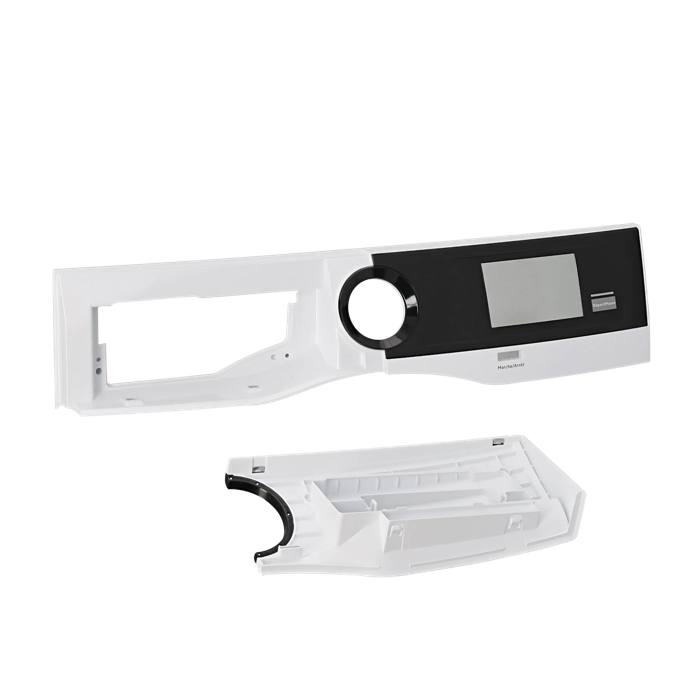 control panel, handle, AEG