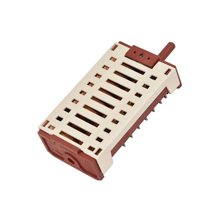 Oven Selector Switch